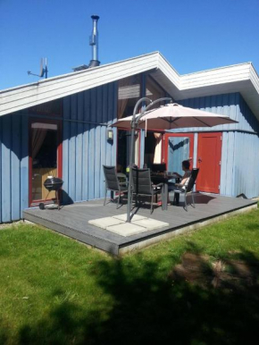 Ferienhaus Pinto Béla in Twist